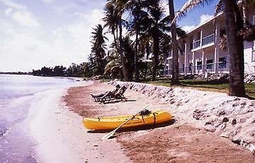 Inn On The Bay GUAM Exterior photo