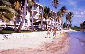 Inn On The Bay GUAM Exterior photo